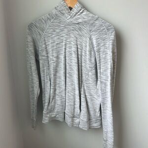 Lululemon Long Sleeve Pullover